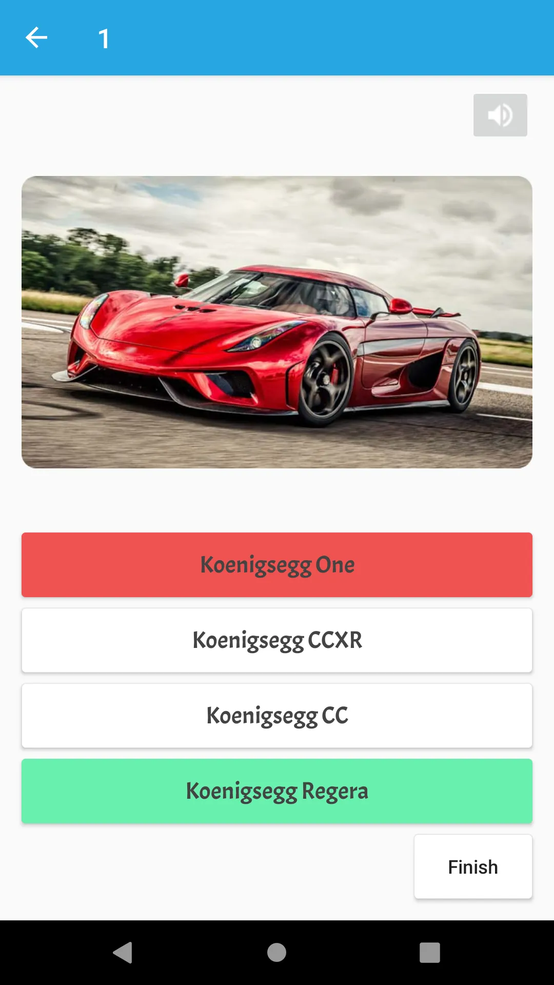 Guess The Car - Quiz | Indus Appstore | Screenshot