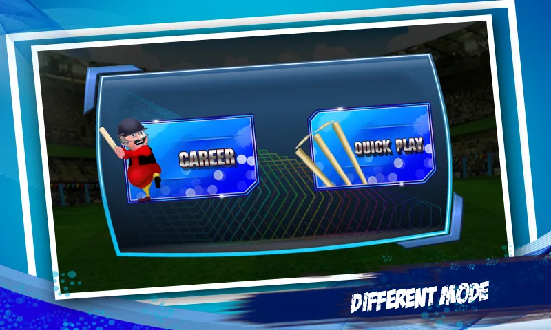 Motu Patlu Cricket Game | Indus Appstore | Screenshot
