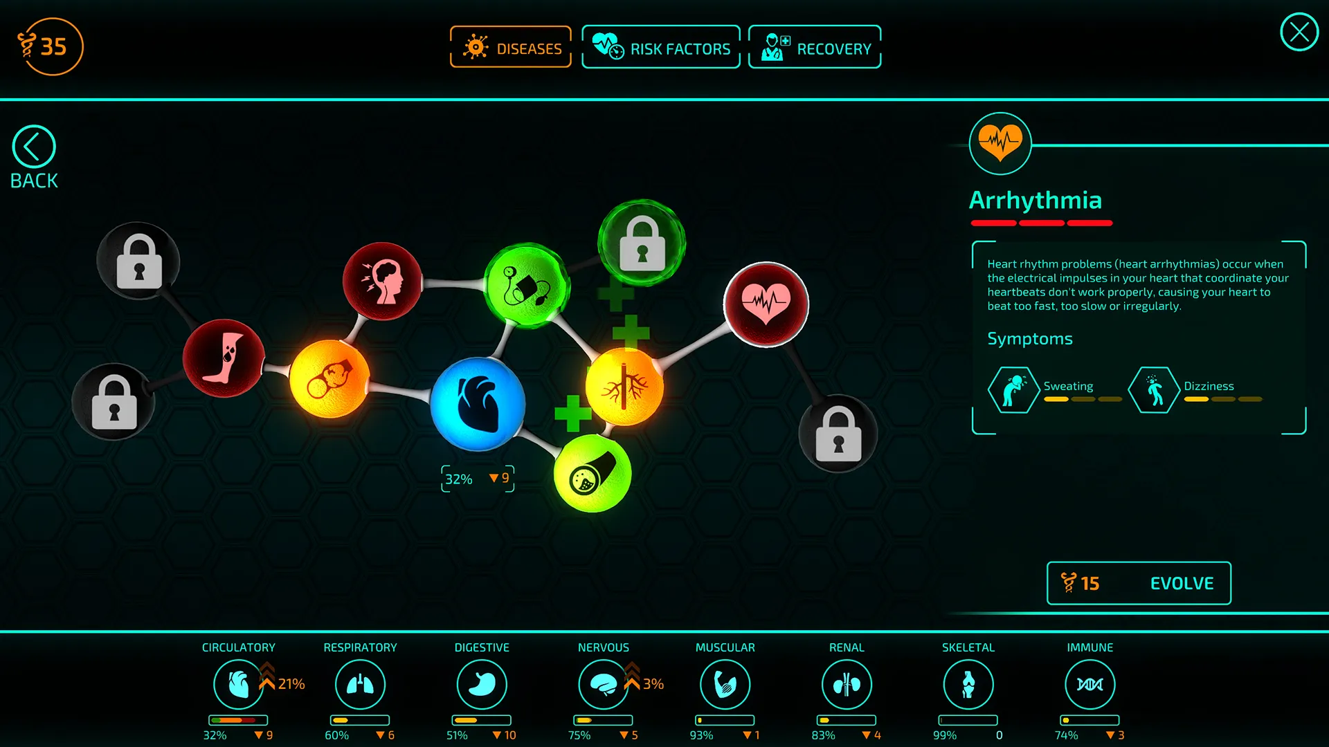 Bio Inc. Redemption : Plague | Indus Appstore | Screenshot