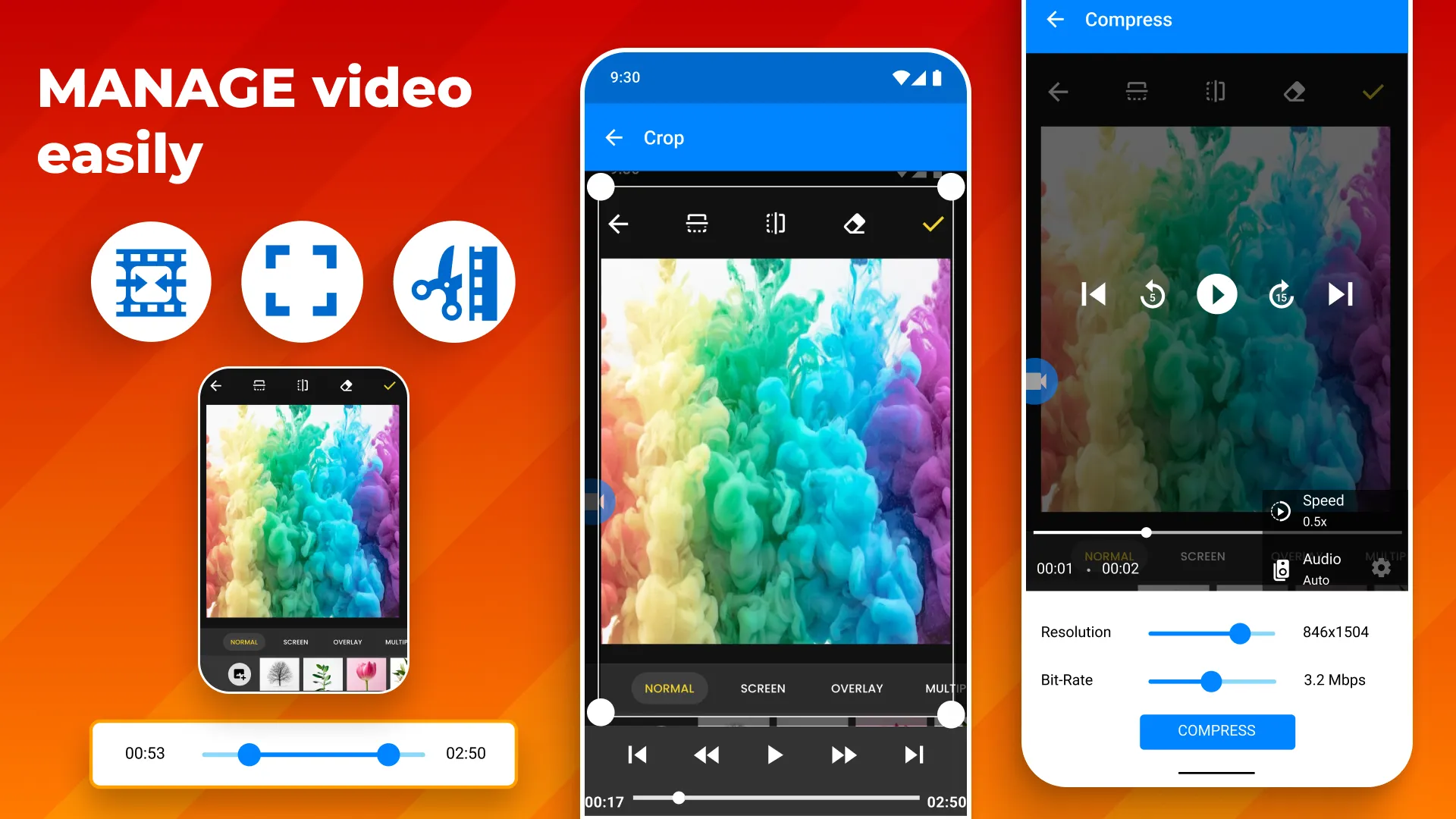 Screen Recorder: Facecam Audio | Indus Appstore | Screenshot