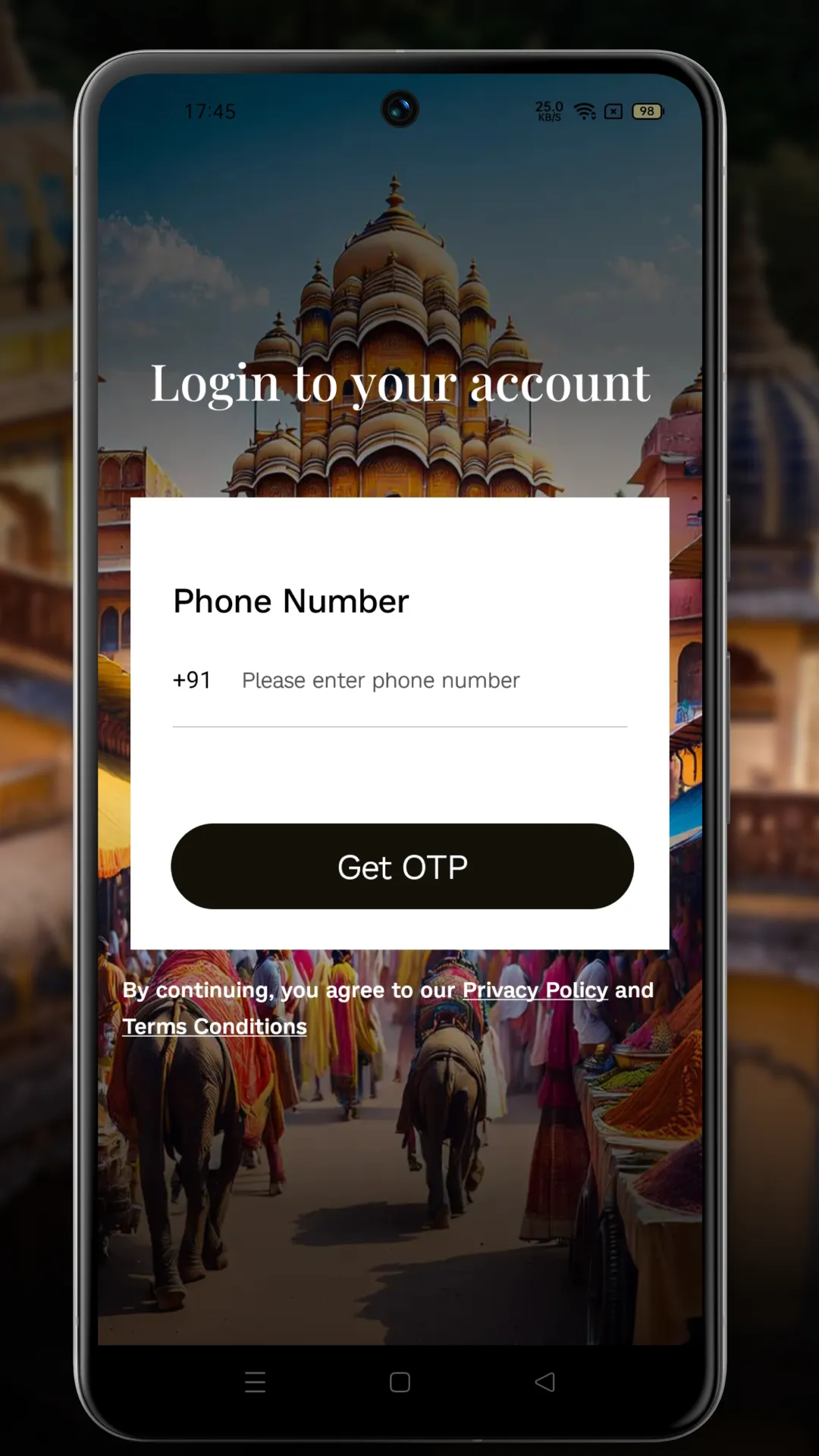 FundFlow-Loans | Indus Appstore | Screenshot