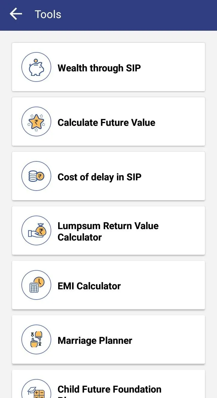 Divine Financial Investment | Indus Appstore | Screenshot