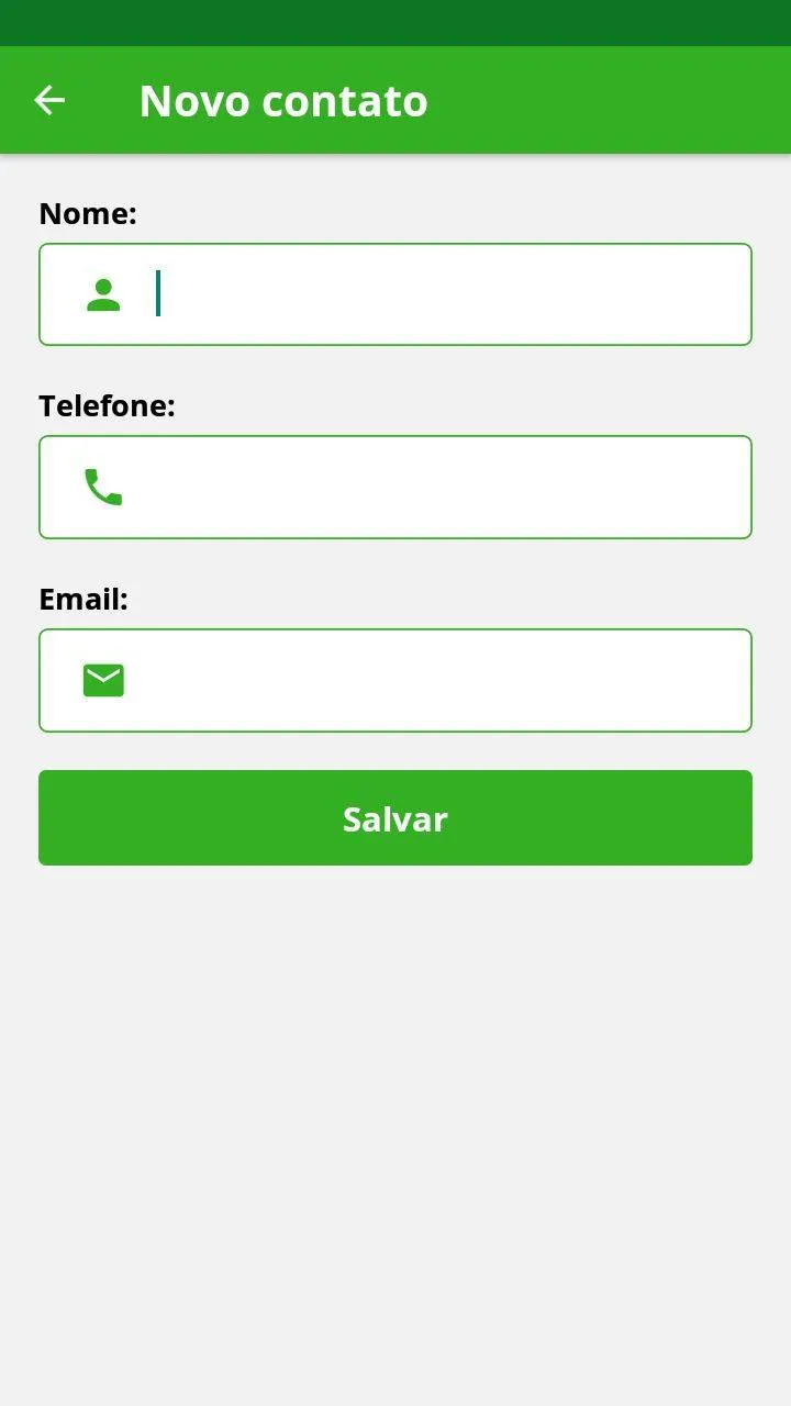 Zip Contatos | Indus Appstore | Screenshot