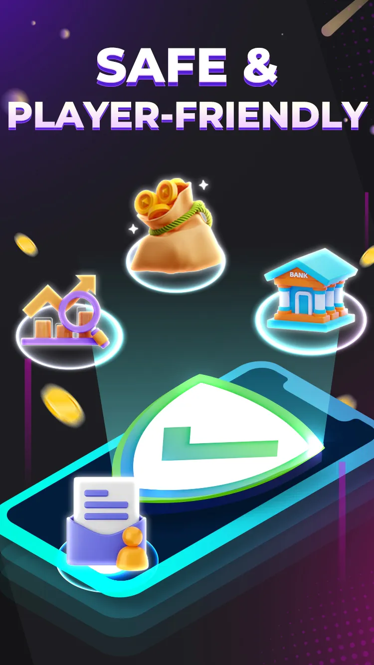 Fun Play: Reward Collect | Indus Appstore | Screenshot