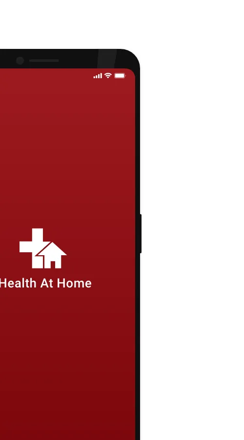 Health At Home Provider | Indus Appstore | Screenshot