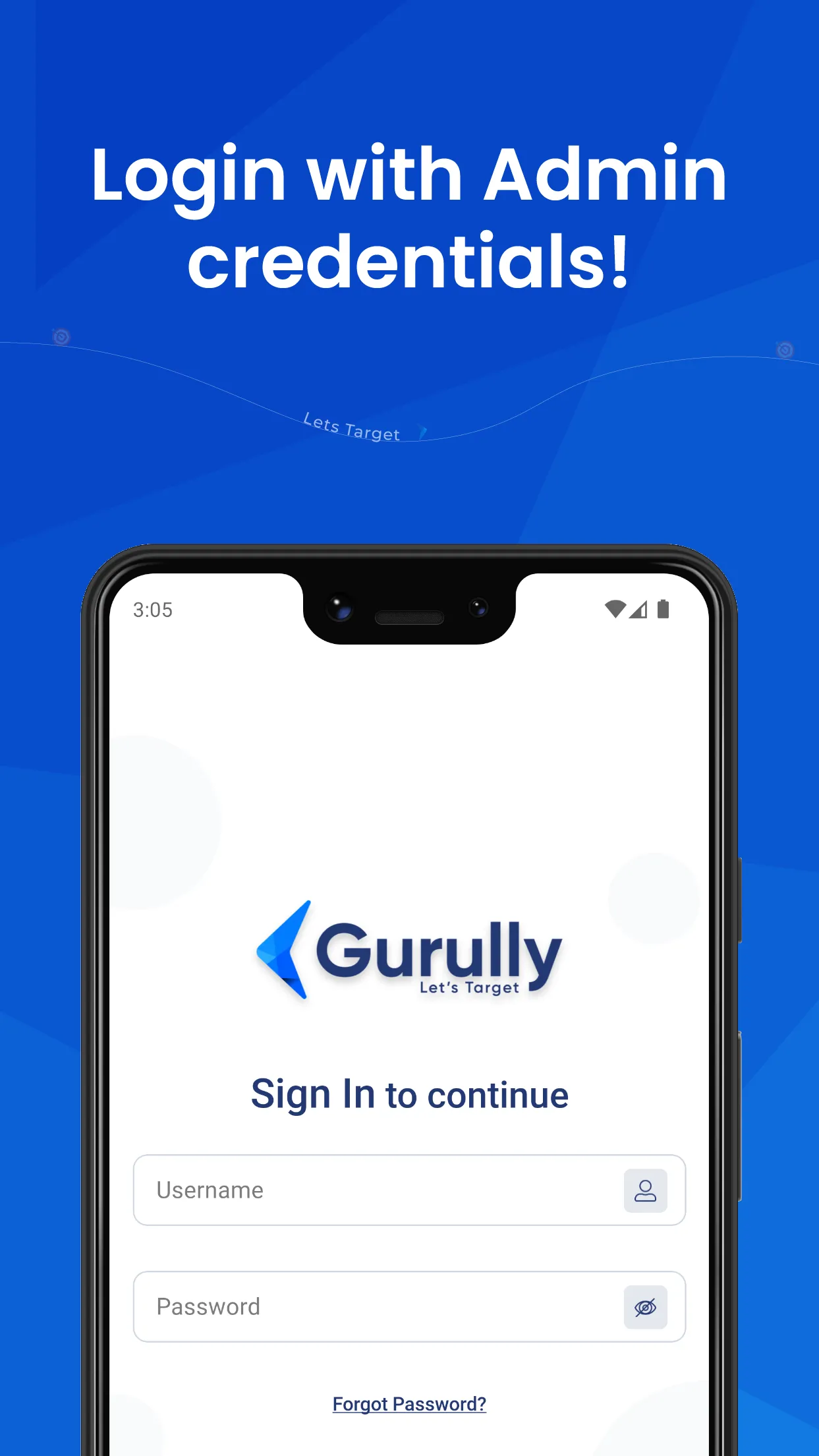 Gurully Institute | Indus Appstore | Screenshot