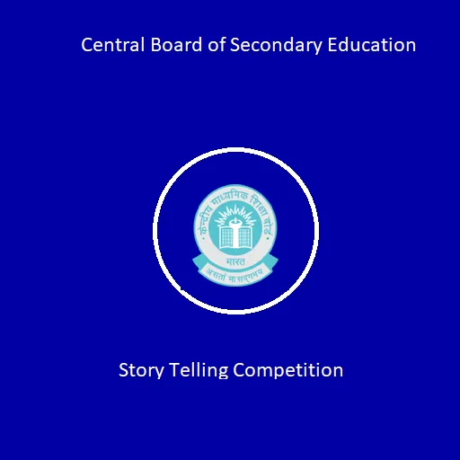 CBSE Story Telling | Indus Appstore | Screenshot