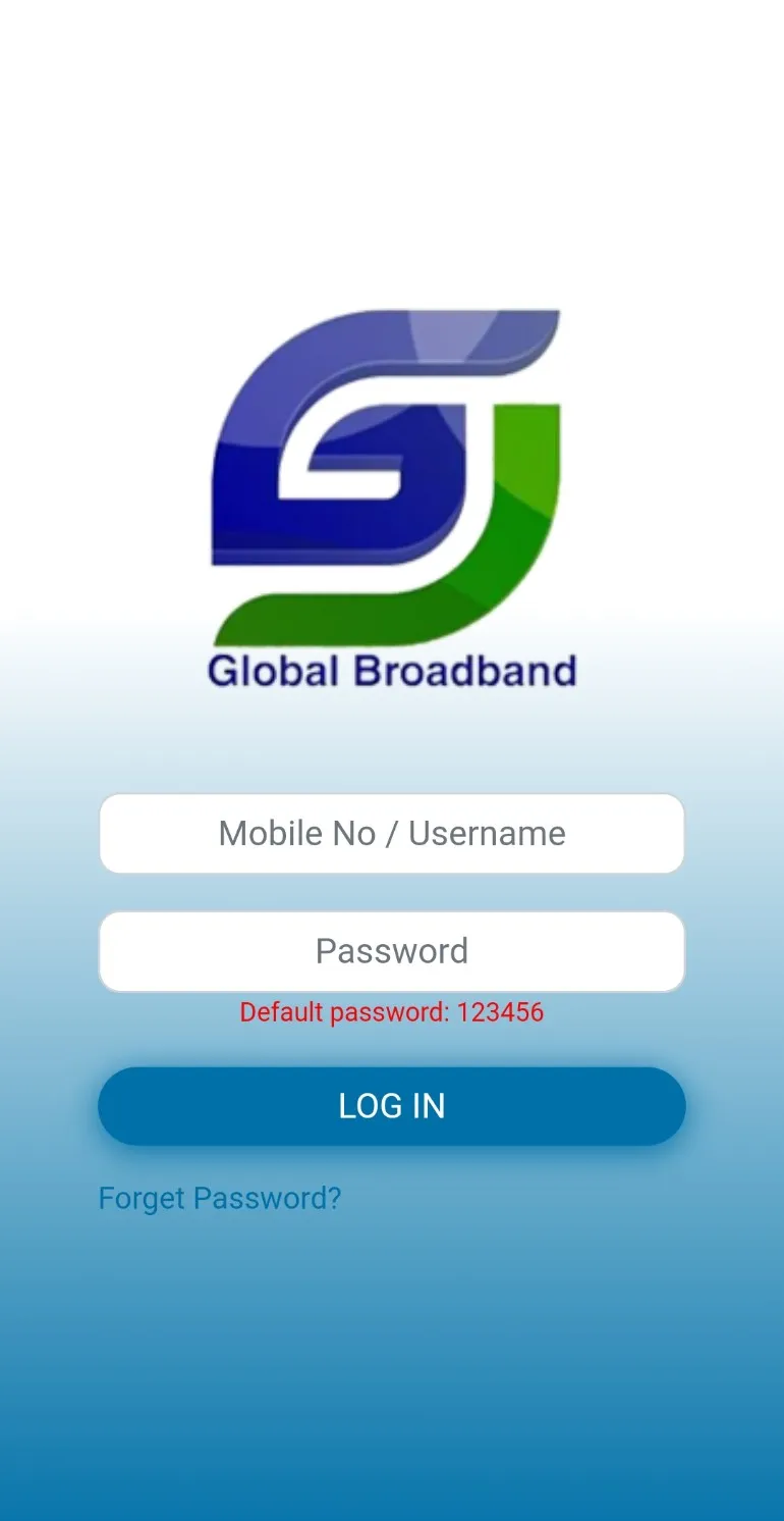 Global Broadband | Indus Appstore | Screenshot