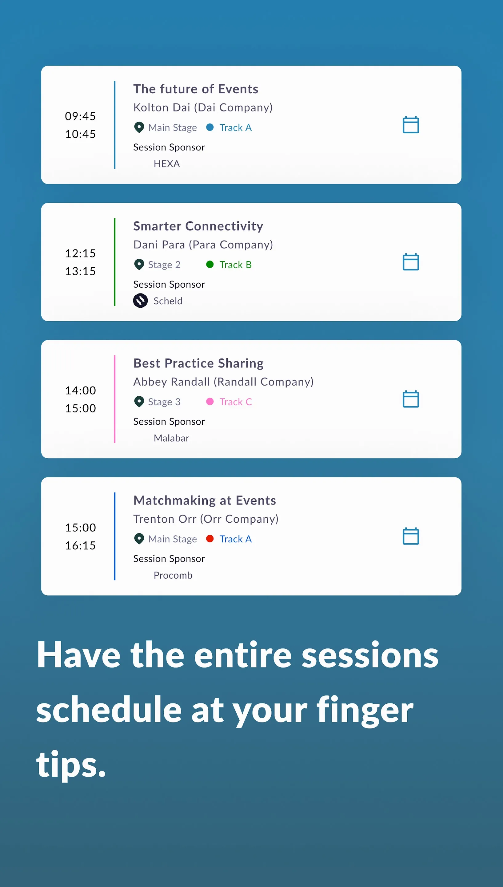 Automechanika Dubai | Indus Appstore | Screenshot