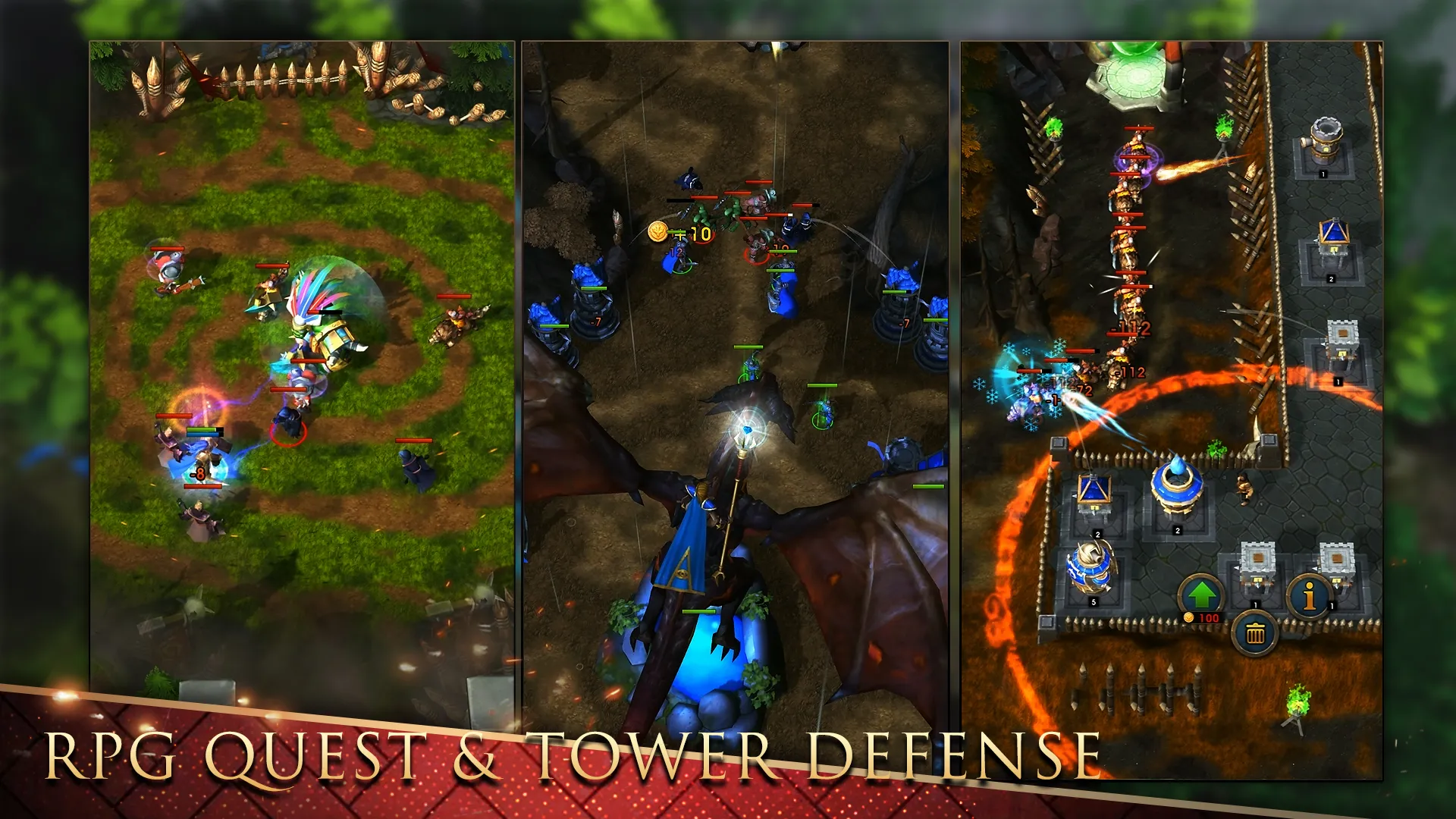 Alliance at War Ⅱ | Indus Appstore | Screenshot