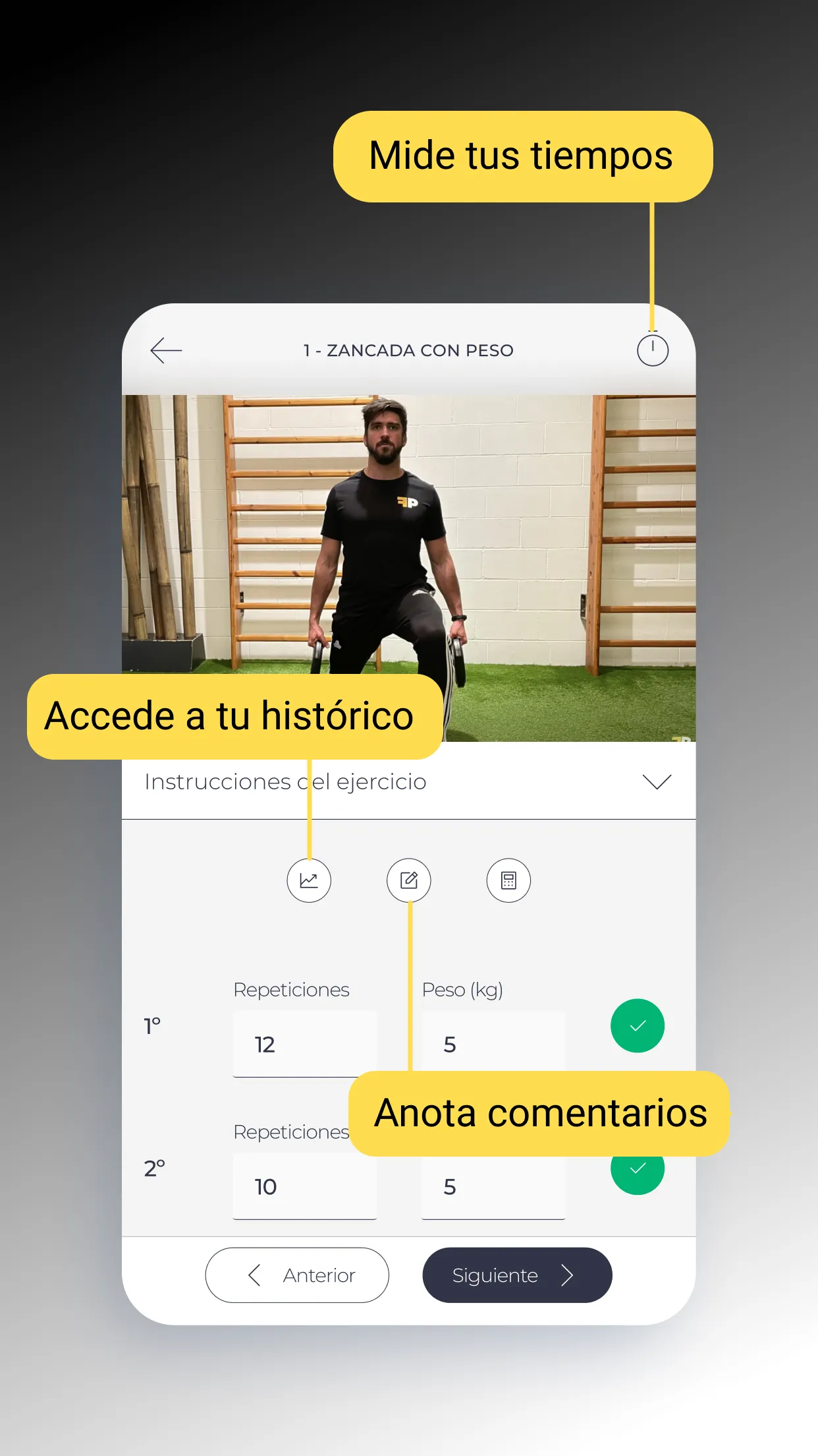 FITPROGRAM | Indus Appstore | Screenshot