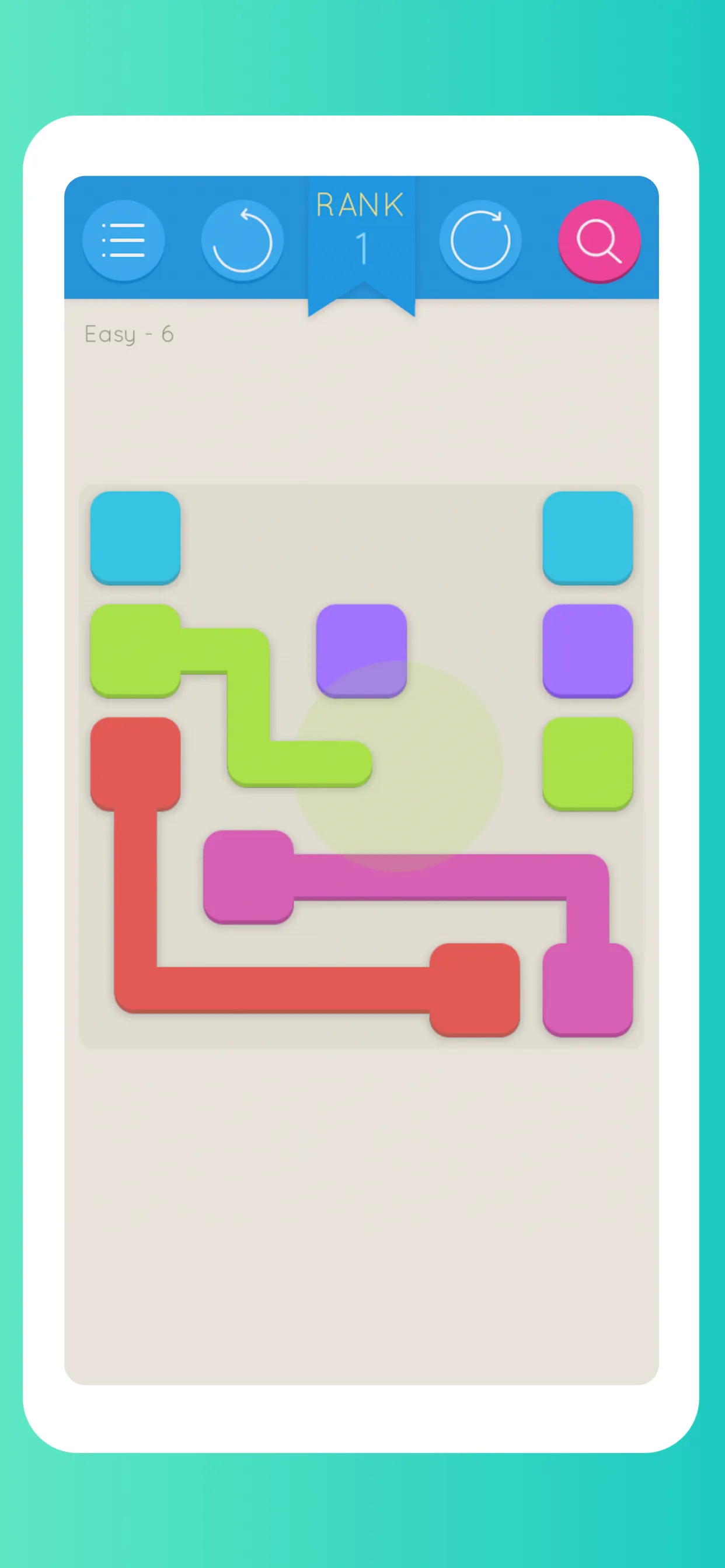 Puzzlerama -Lines, Dots, Pipes | Indus Appstore | Screenshot