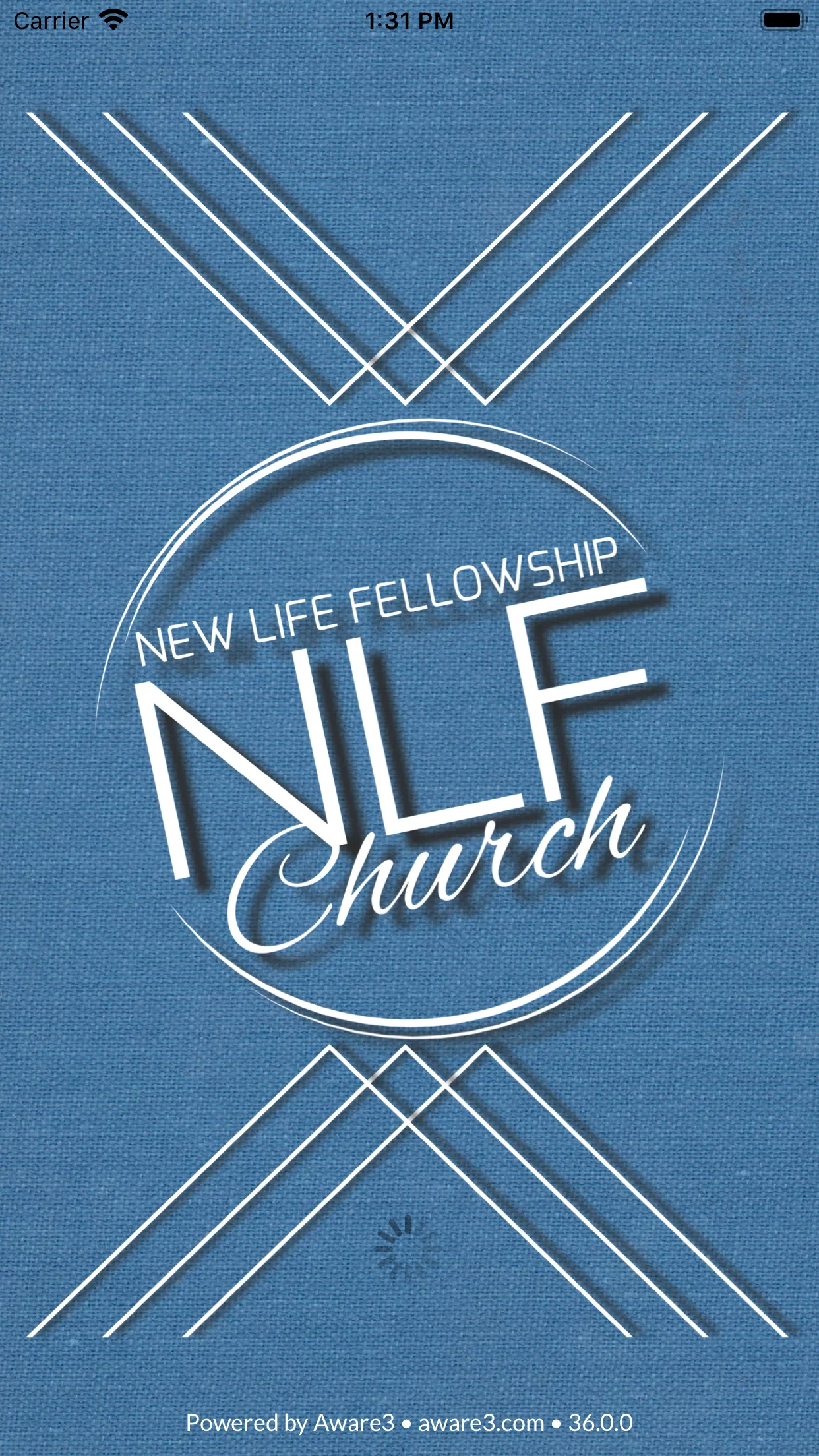 New Life Fellowship Lawton OK | Indus Appstore | Screenshot