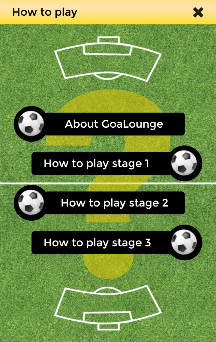 GoaLounge | Indus Appstore | Screenshot