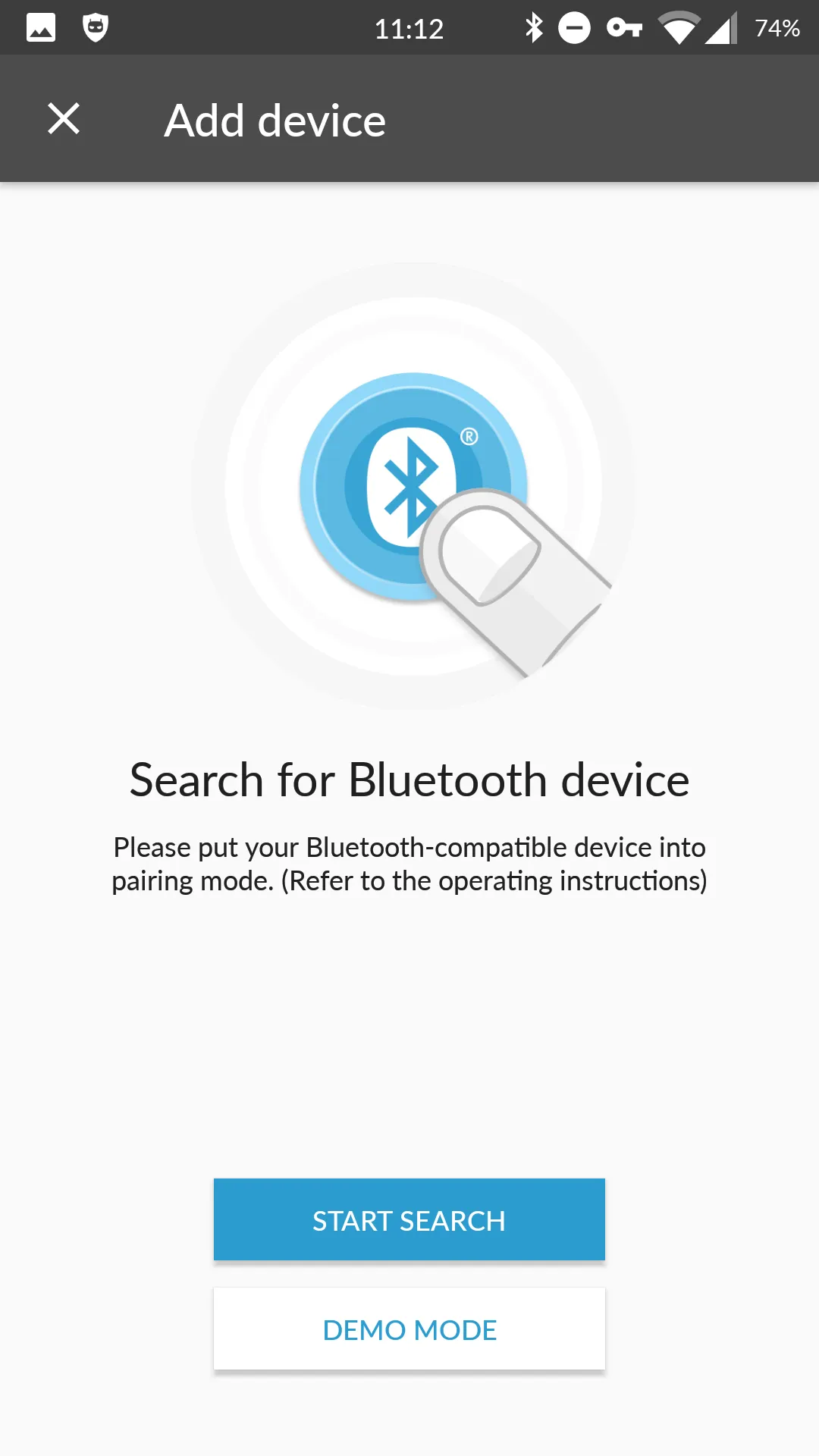 Clever Config | Indus Appstore | Screenshot
