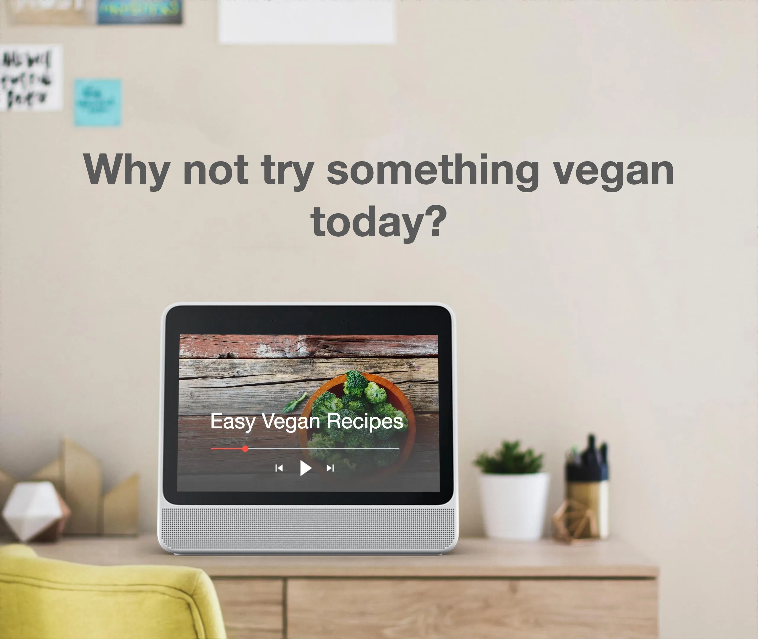 Vegan cookbook: Vegan scanner | Indus Appstore | Screenshot