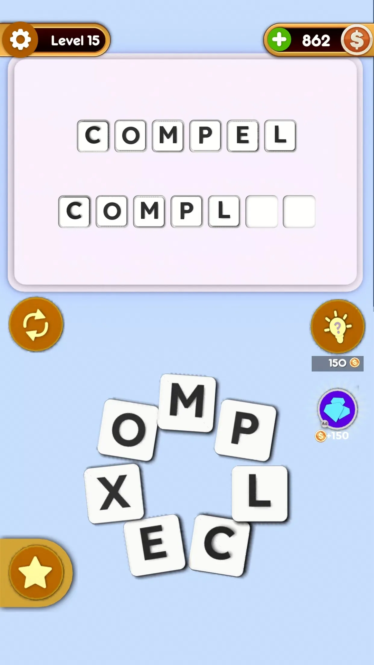 Paper Word | Indus Appstore | Screenshot