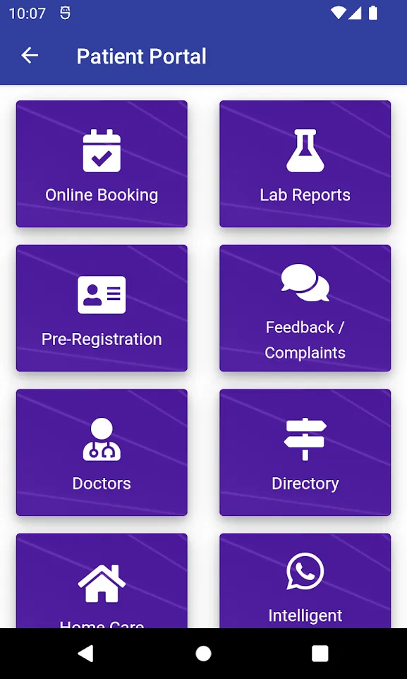 BMH | Indus Appstore | Screenshot