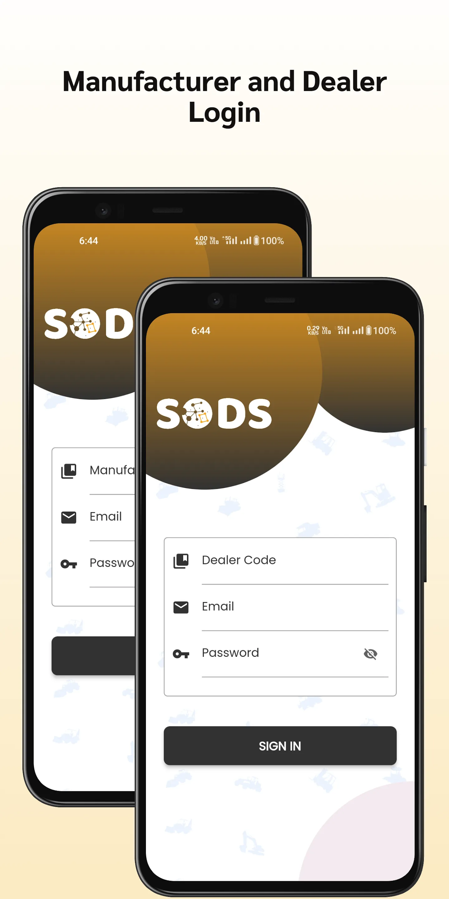 SODS - LIPL | Indus Appstore | Screenshot