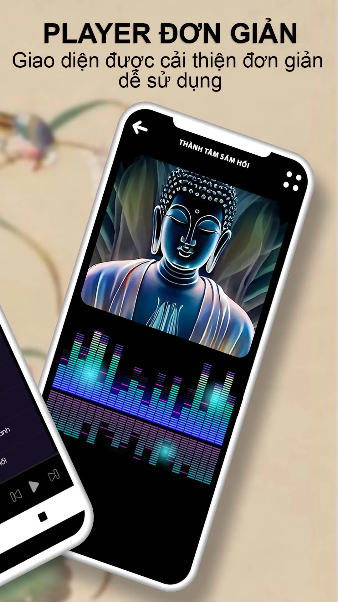 Phật Giáo Thành Tâm Kính Phật | Indus Appstore | Screenshot