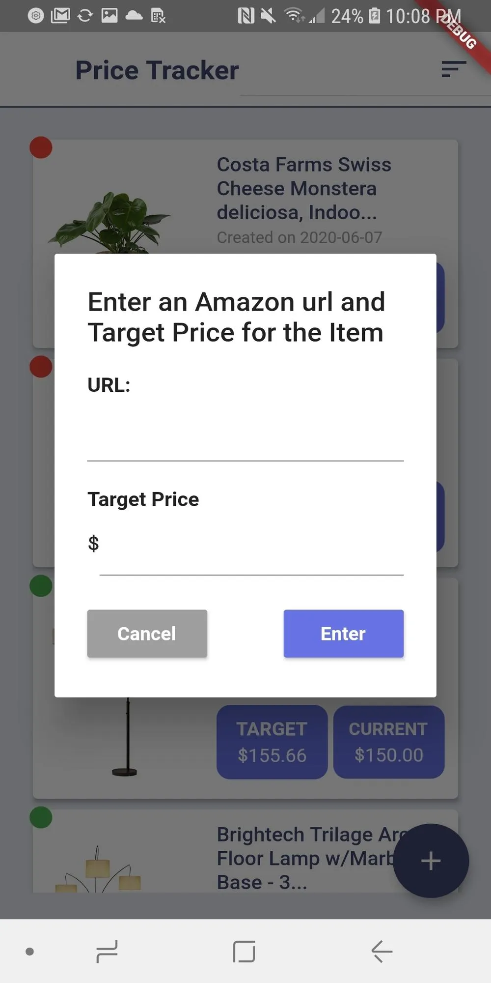 Price Tracker for Amazon | Indus Appstore | Screenshot