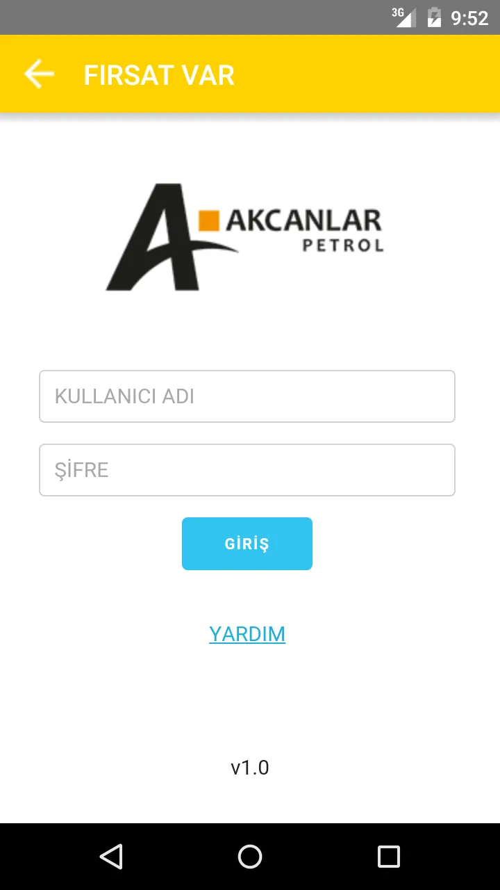 Akcanlar | Indus Appstore | Screenshot