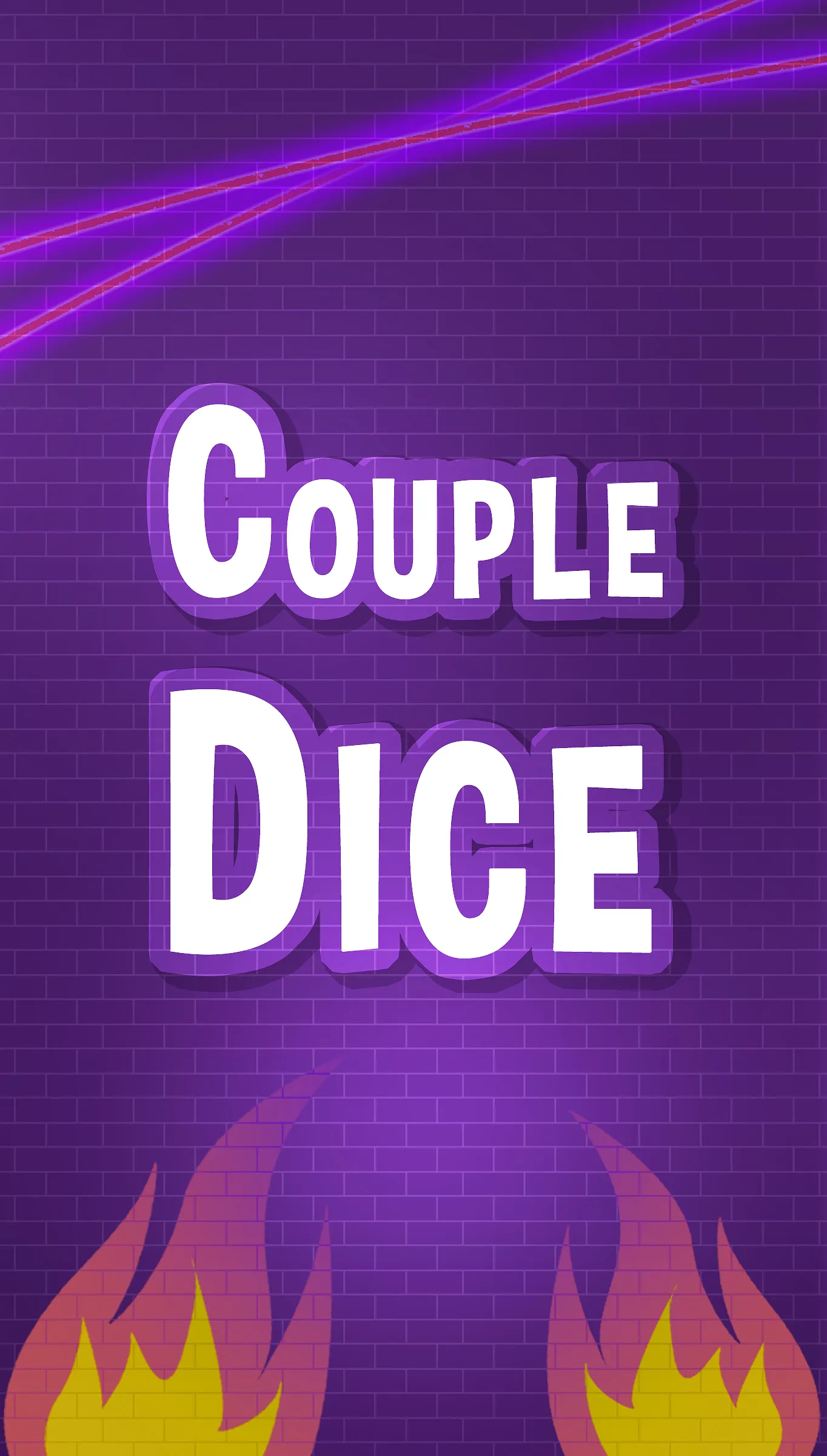 Couple Love Dice | Indus Appstore | Screenshot