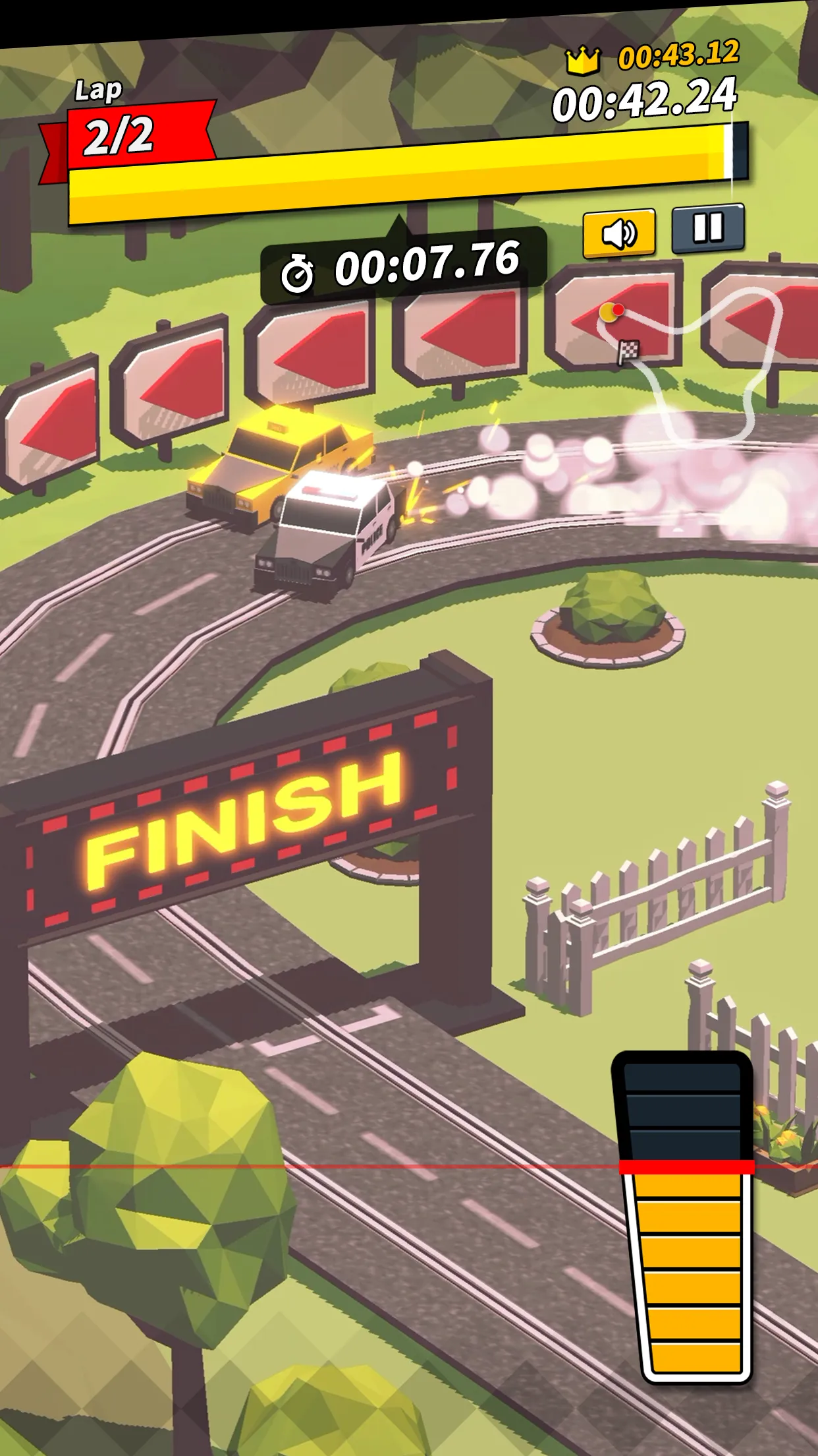 Onslot Car | Indus Appstore | Screenshot