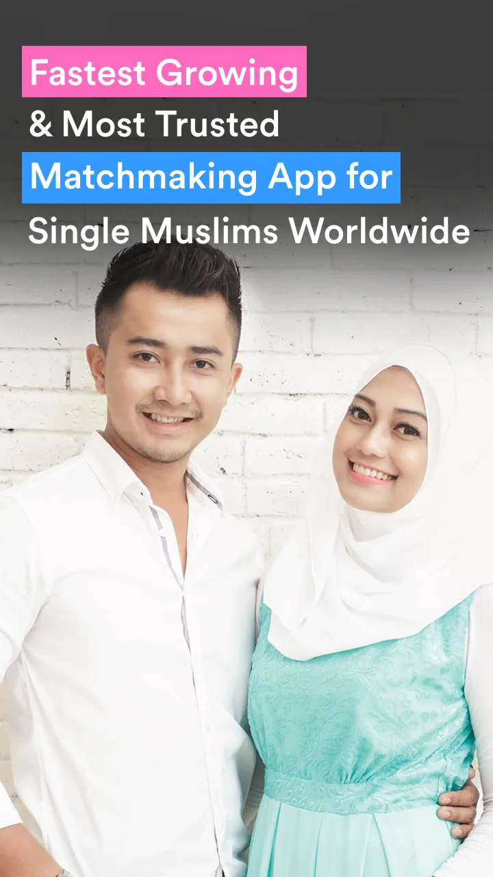 Uzbek Muslimmatch App | Indus Appstore | Screenshot