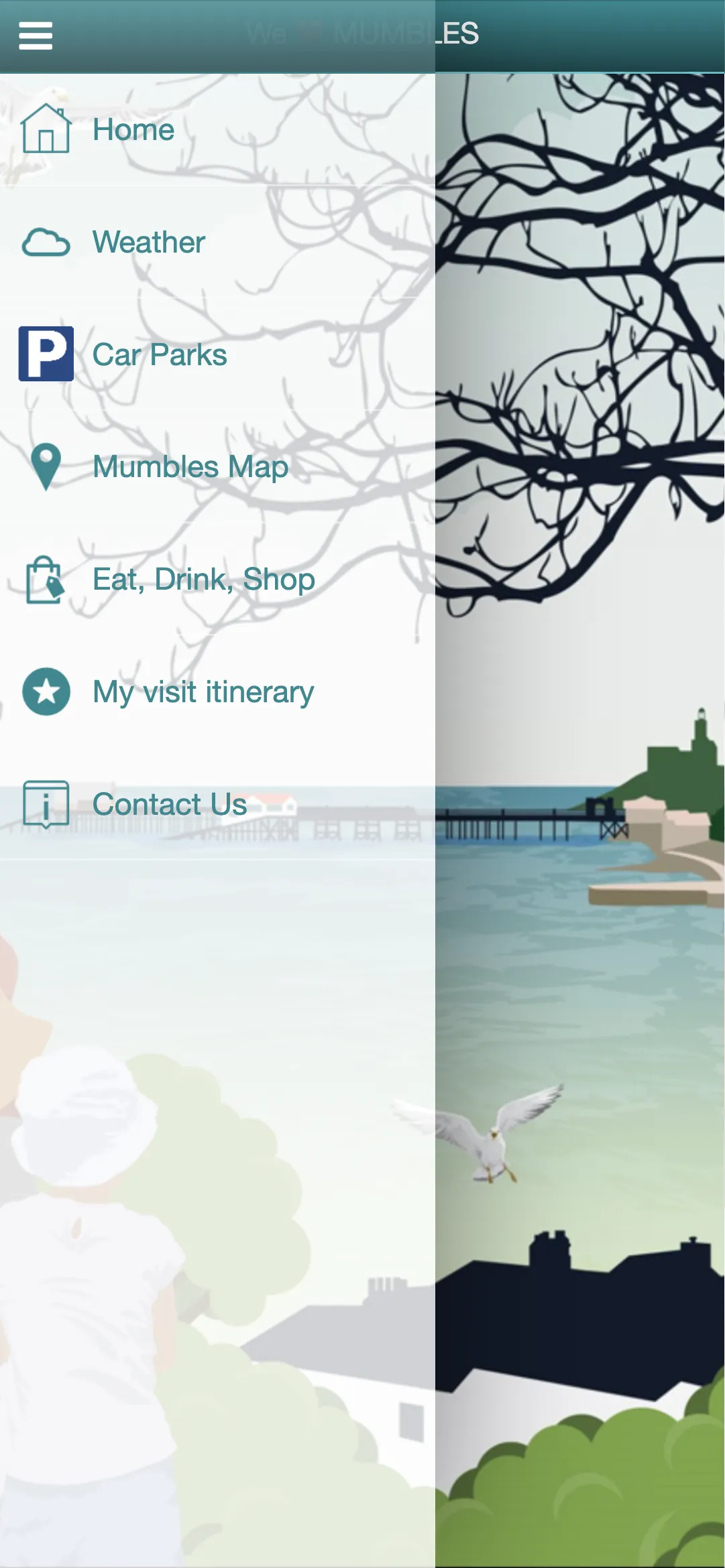 MUMBLES | Indus Appstore | Screenshot