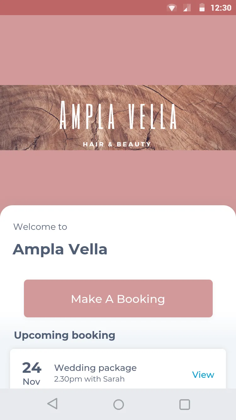 Ampla Vella | Indus Appstore | Screenshot