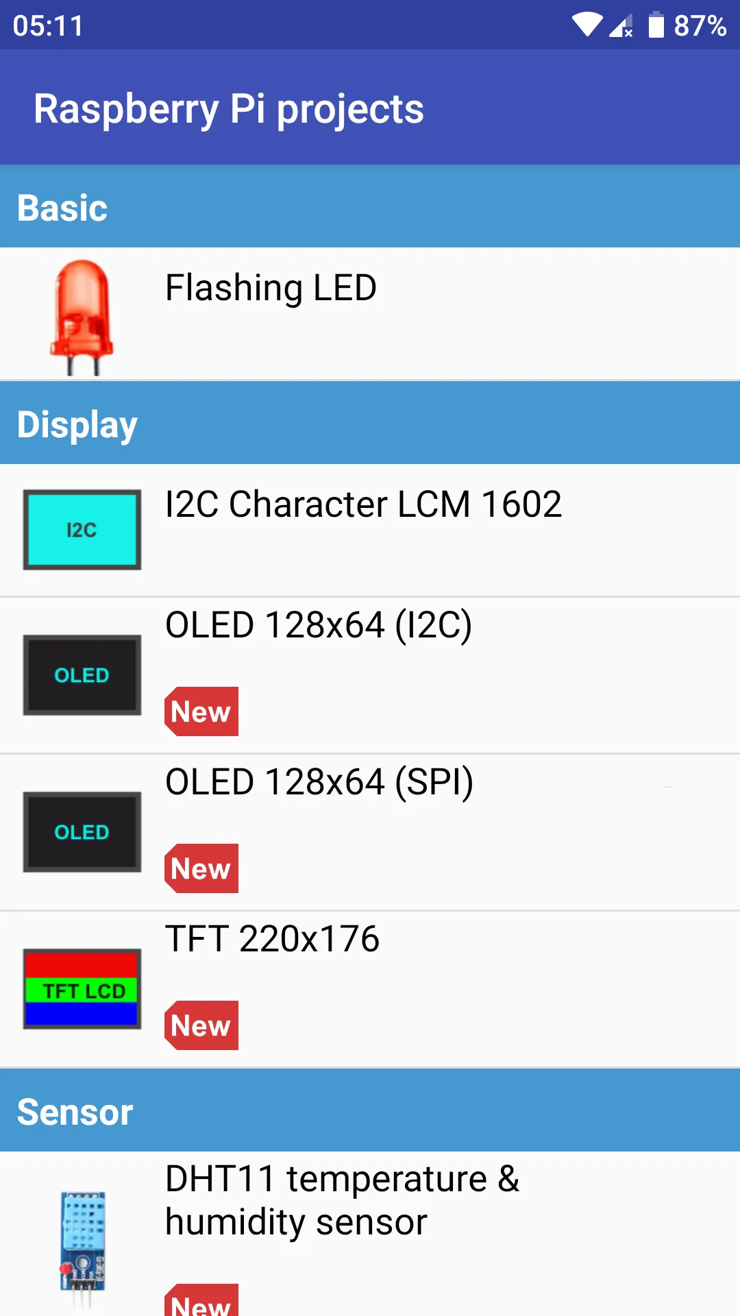 Raspberry Pi Workshop | Indus Appstore | Screenshot