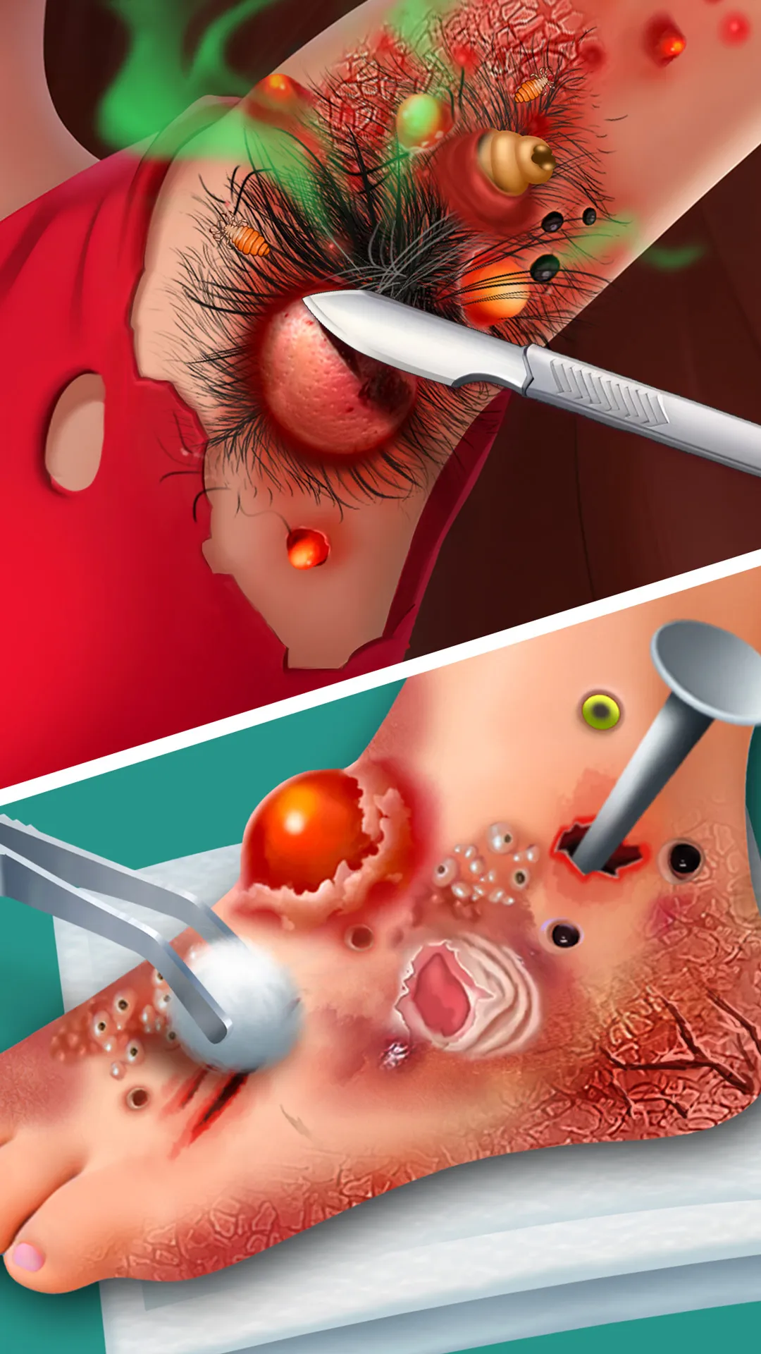 Happy ASMR Master | Indus Appstore | Screenshot