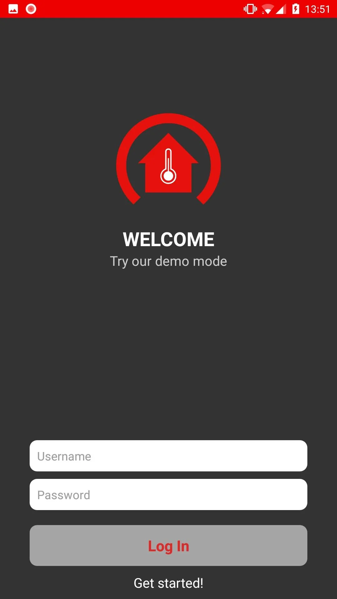 Microtemp WiFi MWD5 | Indus Appstore | Screenshot