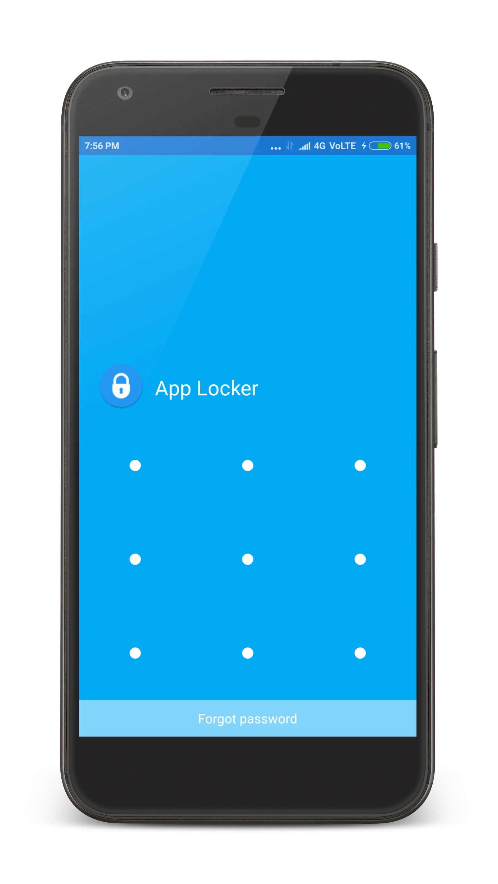 AppLocker - App Lock | Indus Appstore | Screenshot