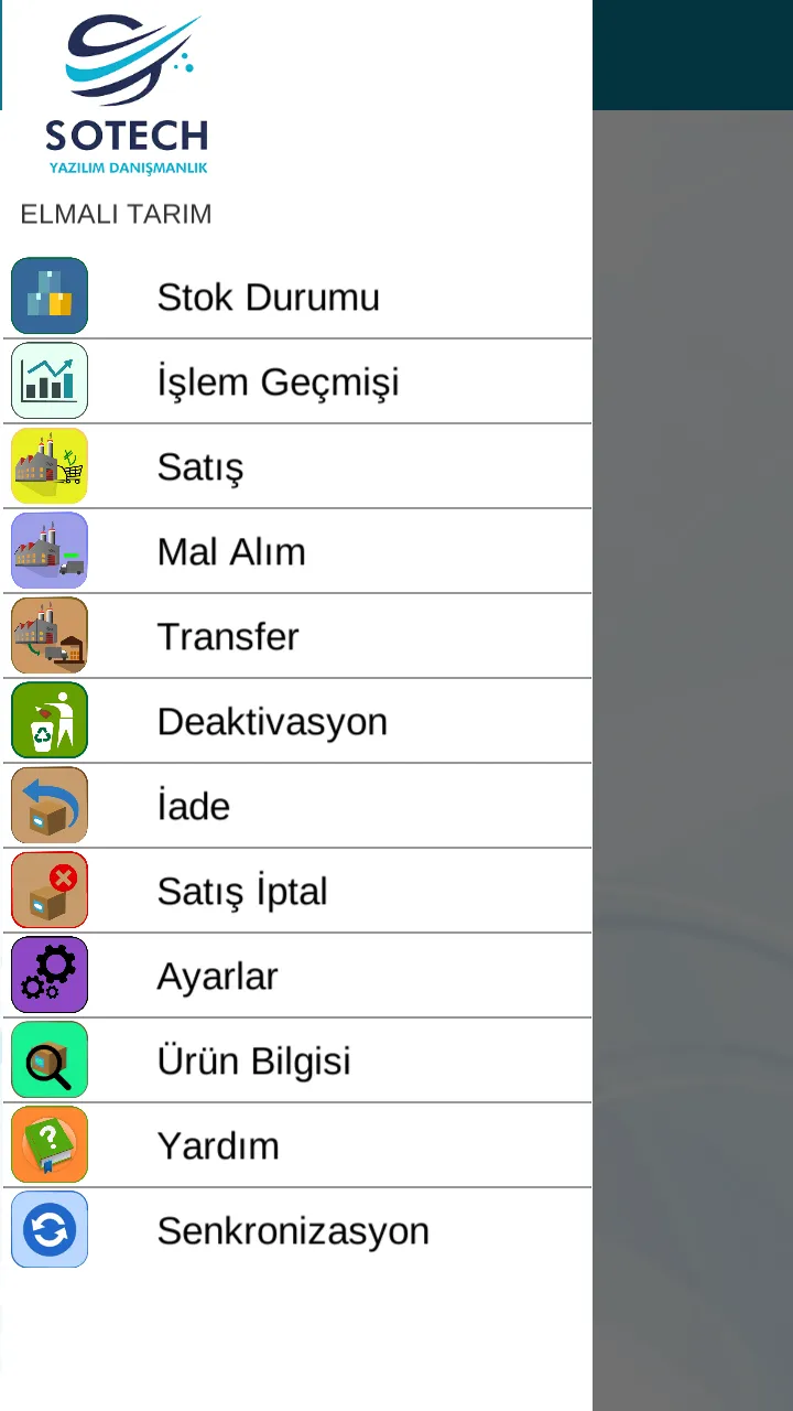 DefneMobil - BKÜ Takip Sistemi | Indus Appstore | Screenshot