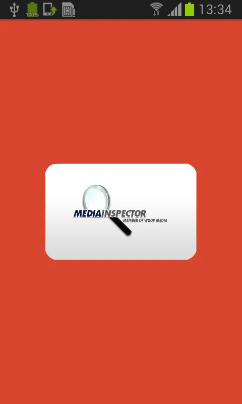 MediaInspector | Indus Appstore | Screenshot