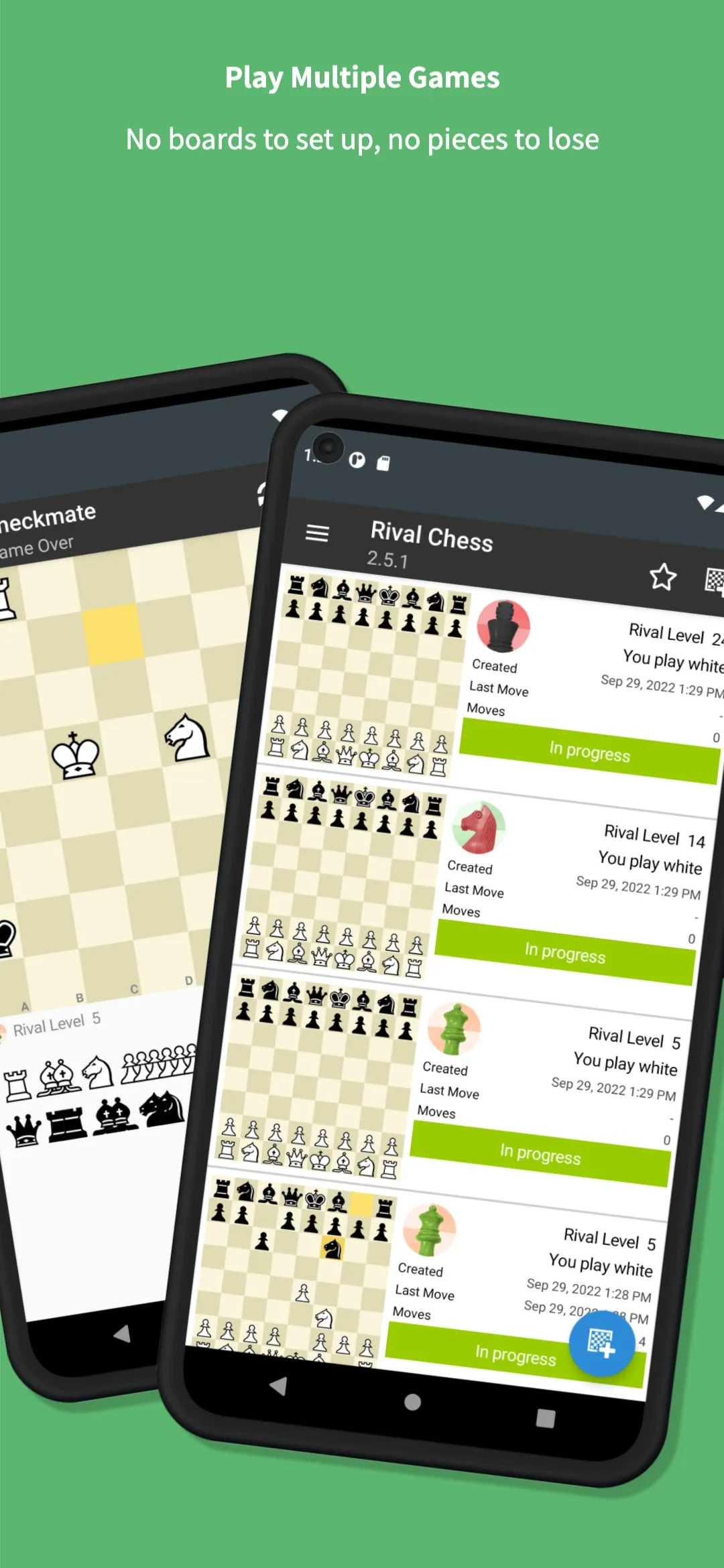 Rival Chess | Indus Appstore | Screenshot