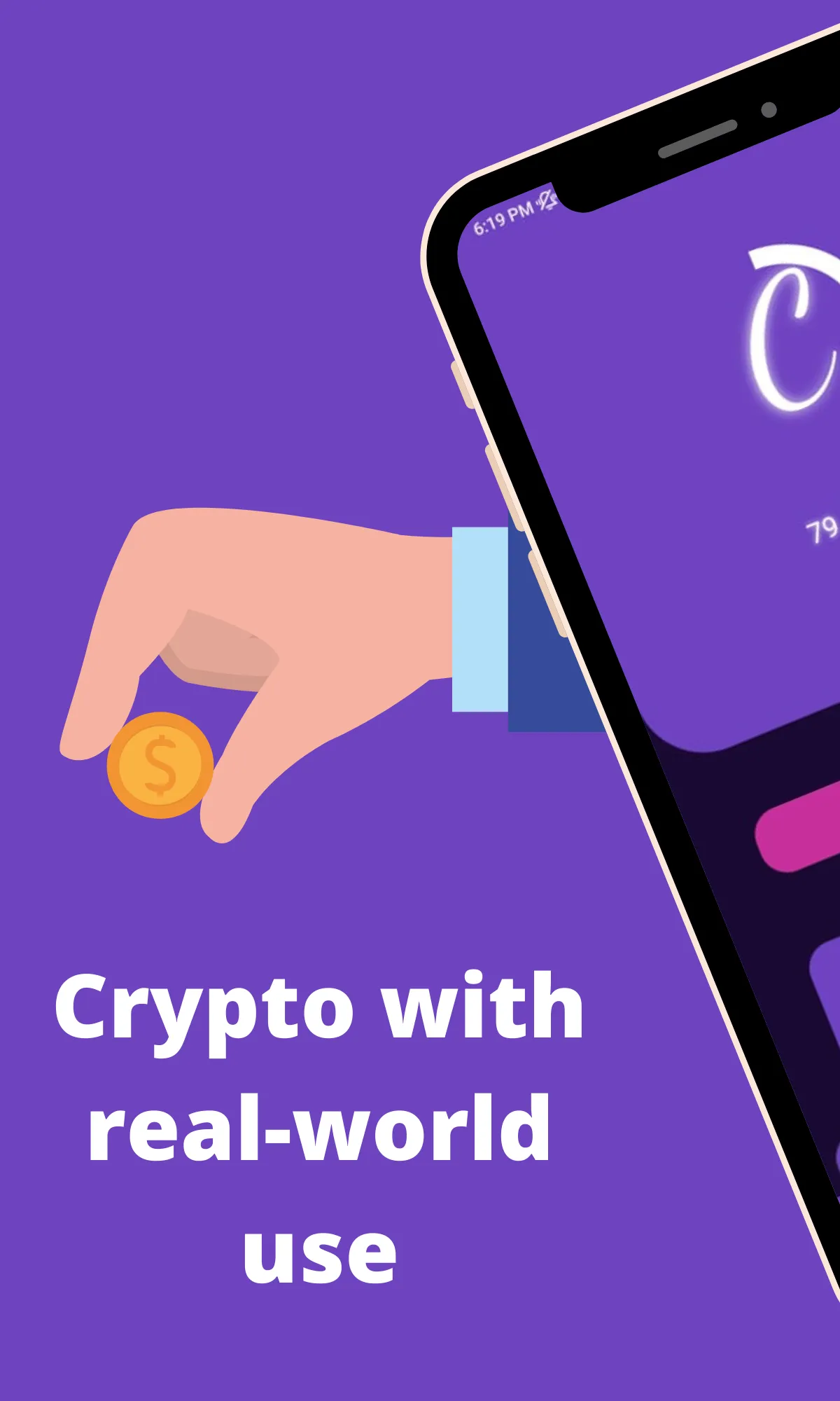 Crowderum | Indus Appstore | Screenshot