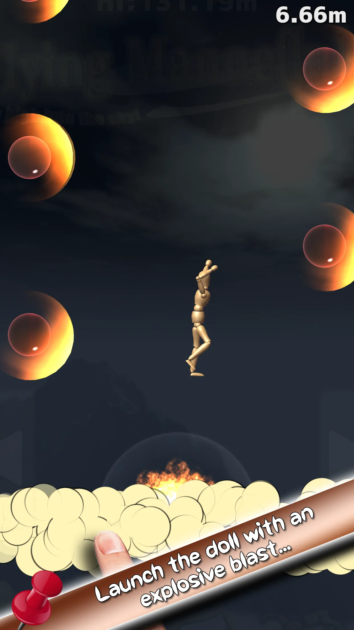 Flying Mannequin | Indus Appstore | Screenshot