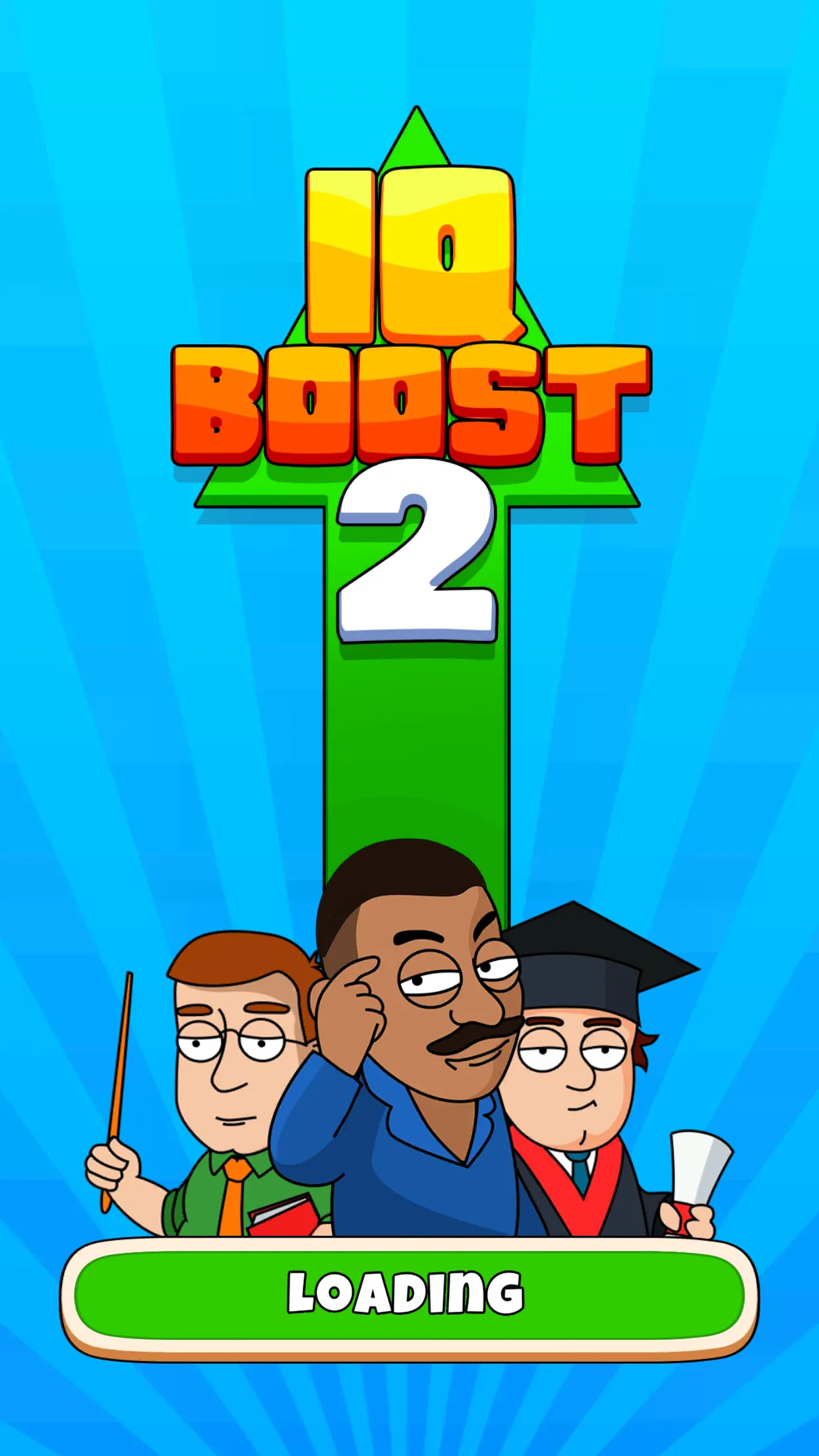 IQ Boost 2: Tricky Puzzle Game | Indus Appstore | Screenshot