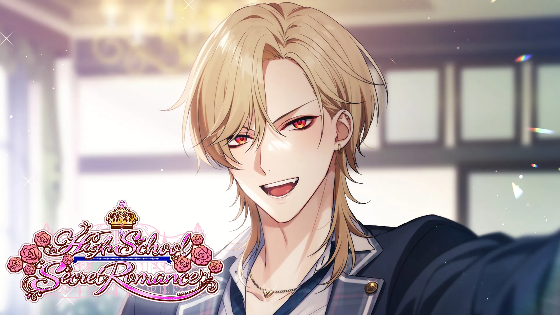 High School Secret Romance | Indus Appstore | Screenshot