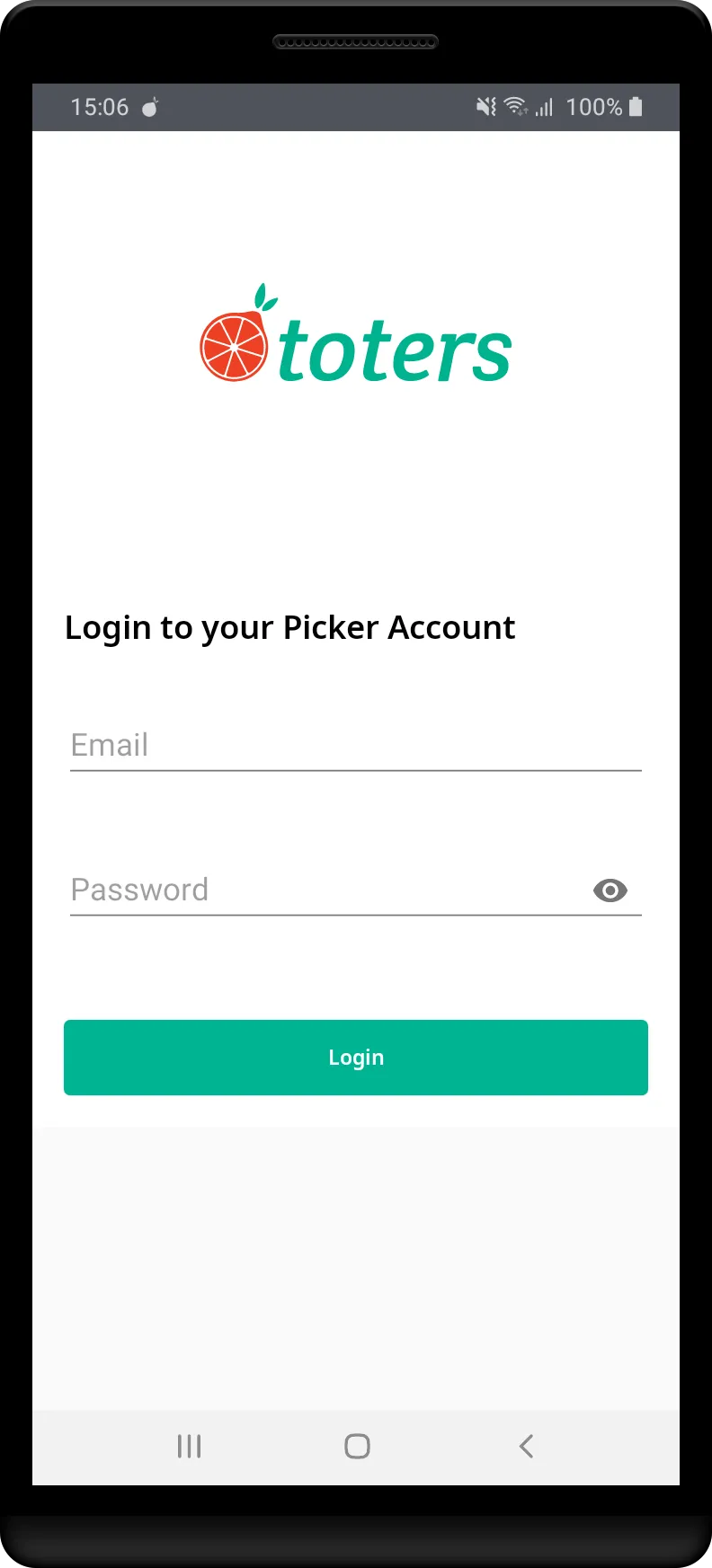 Toters Picker | Indus Appstore | Screenshot