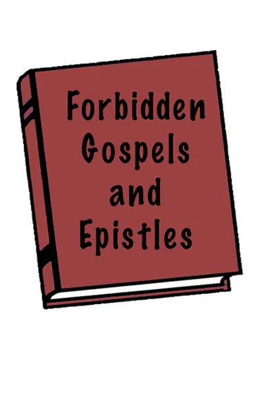 Forbidden gospels and epistles | Indus Appstore | Screenshot