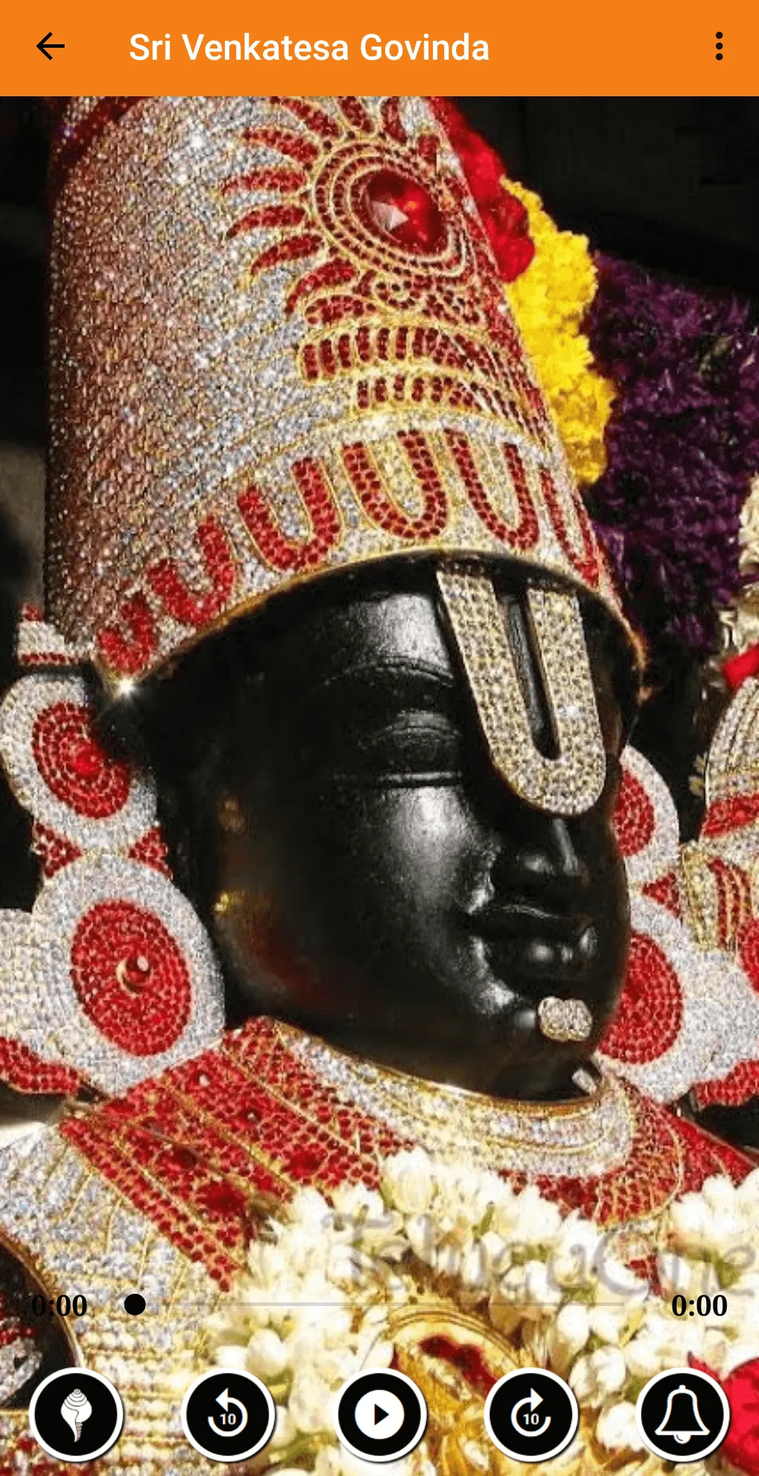 Sri Venkatesa Govinda Namalu | Indus Appstore | Screenshot