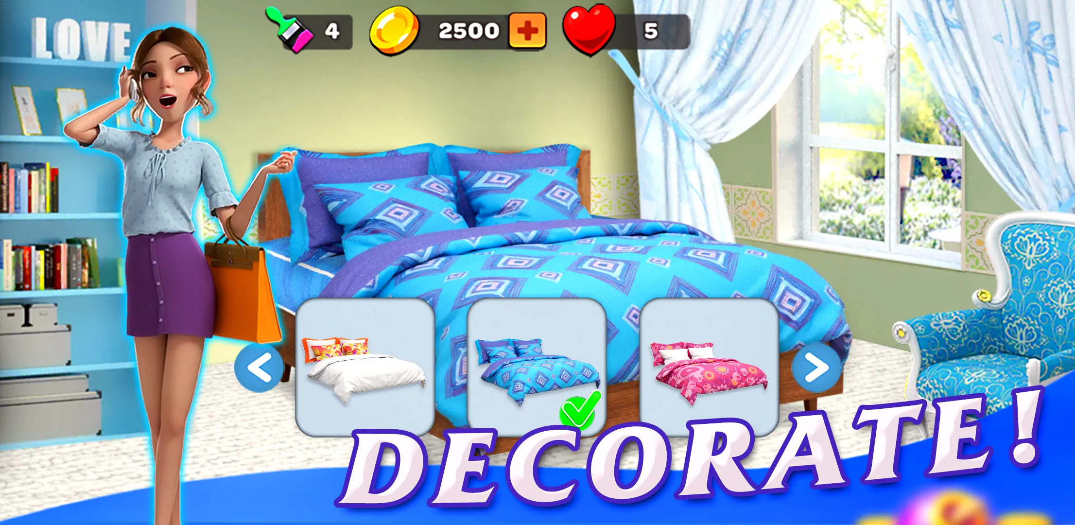 Home Design - Decorate House | Indus Appstore | Screenshot