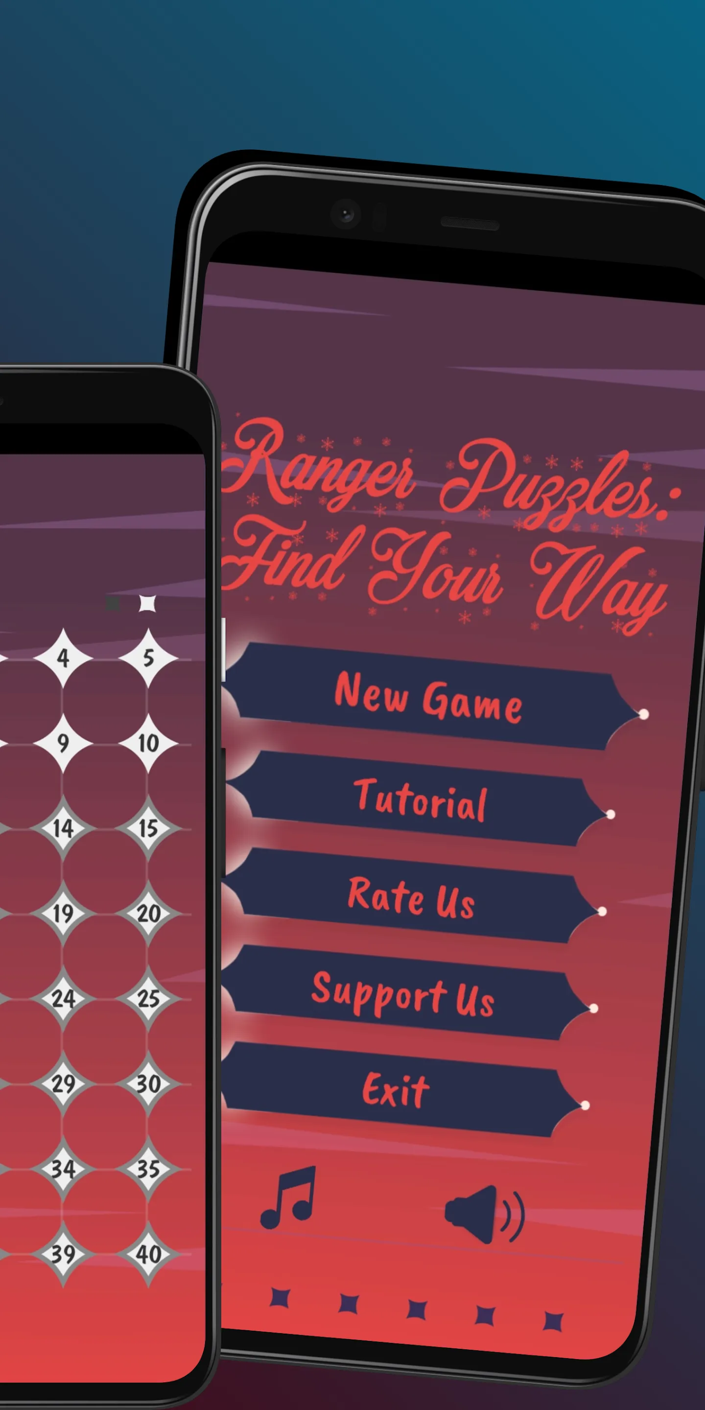 Ranger Puzzles: Find Your Way | Indus Appstore | Screenshot