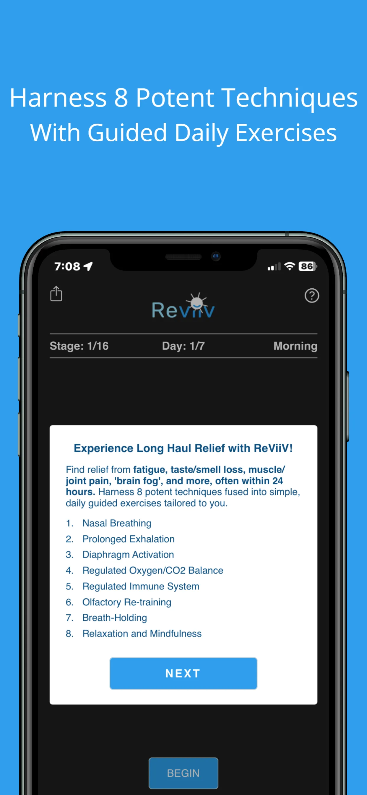 ReViiV | Indus Appstore | Screenshot