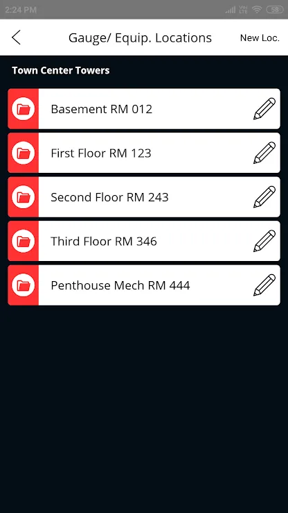 Inspection Cx Pro | Indus Appstore | Screenshot