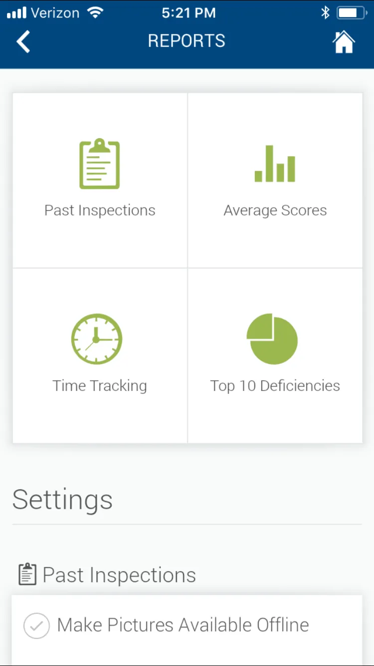 TWC Performance Platform | Indus Appstore | Screenshot